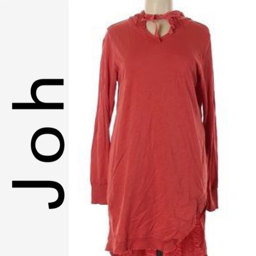JOH Hoodie